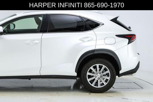 2016 Lexus NX 200t Base