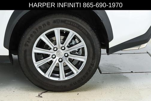 2016 Lexus NX 200t Base