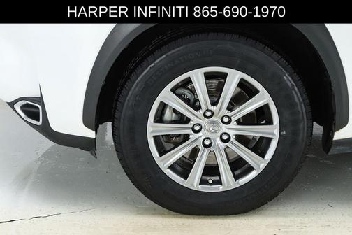 2016 Lexus NX 200t Base