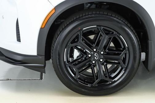 2026 INFINITI QX60 Base