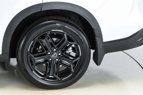 2026 INFINITI QX60 Base