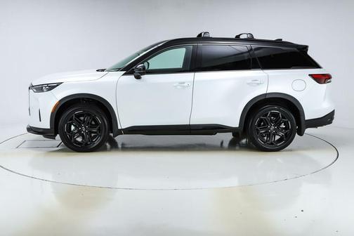 2026 INFINITI QX60 Base