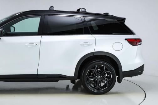 2026 INFINITI QX60 Base