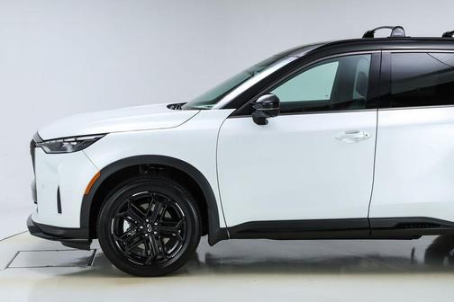 2026 INFINITI QX60 Base