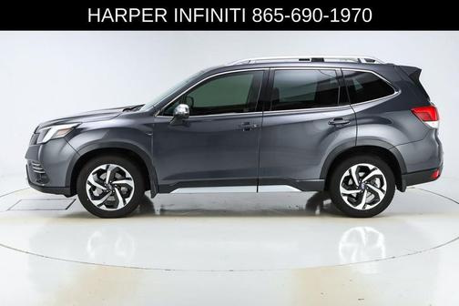 2022 Subaru Forester Touring