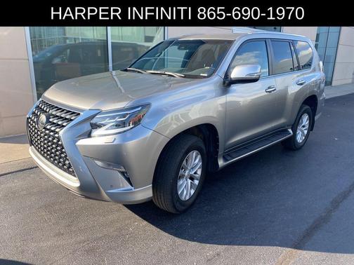 2021 Lexus GX 460 Premium