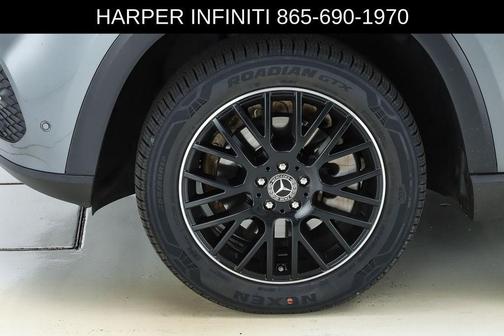 2020 Mercedes-Benz GLE 350 4MATIC