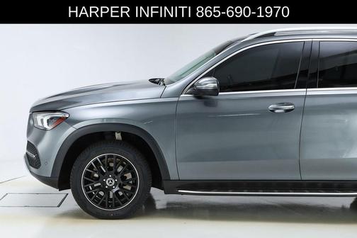 2020 Mercedes-Benz GLE 350 4MATIC