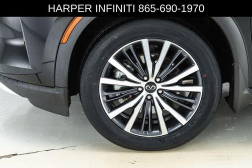 2022 INFINITI QX60 AUTOGRAPH