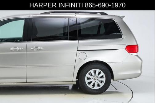 2008 Honda Odyssey EX