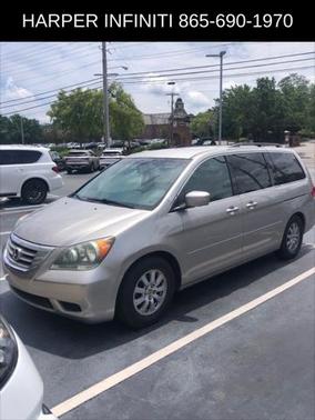 2008 Honda Odyssey EX