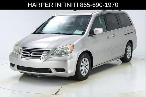 2008 Honda Odyssey EX