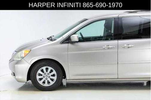 2008 Honda Odyssey EX