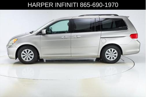 2008 Honda Odyssey EX