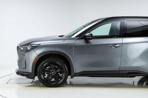 2026 INFINITI QX60 Base