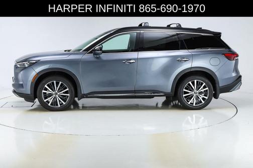 2023 INFINITI QX60 AUTOGRAPH