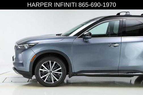 2023 INFINITI QX60 AUTOGRAPH