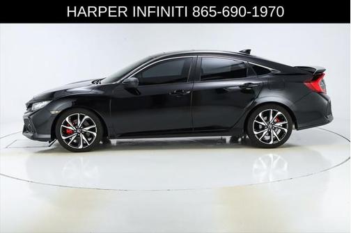 2019 Honda Civic Si Base