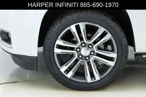 2019 GMC Yukon XL Denali