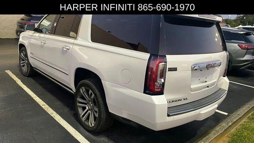 2019 GMC Yukon XL Denali