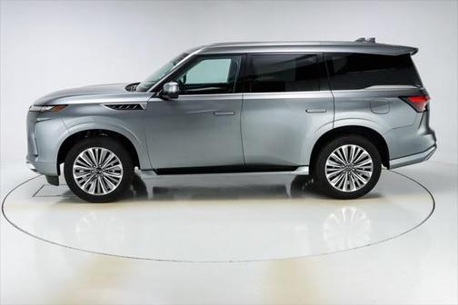 2025 INFINITI QX80 SENSORY AWD