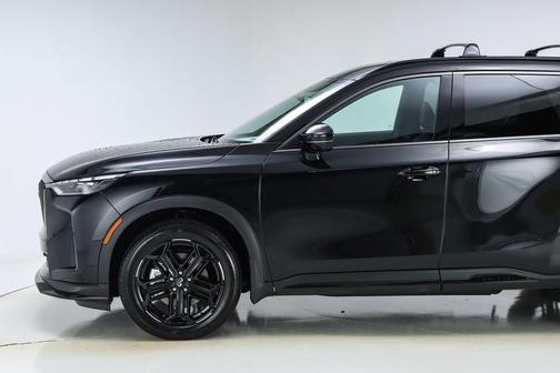2026 INFINITI QX60 Base