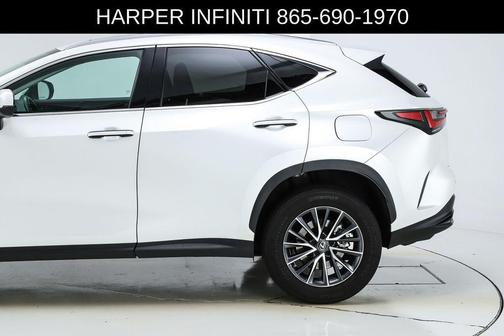 2023 Lexus NX 350 Premium