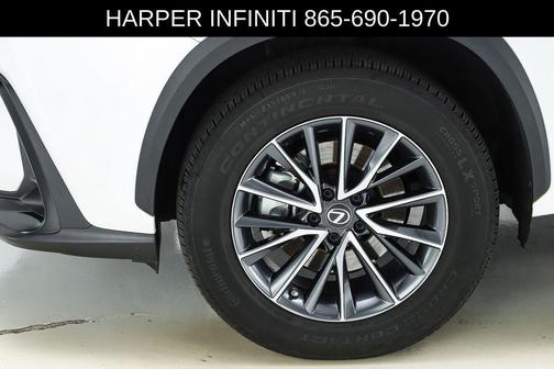 2023 Lexus NX 350 Premium