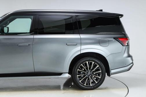 2026 INFINITI QX80 AUTOGRAPH AWD