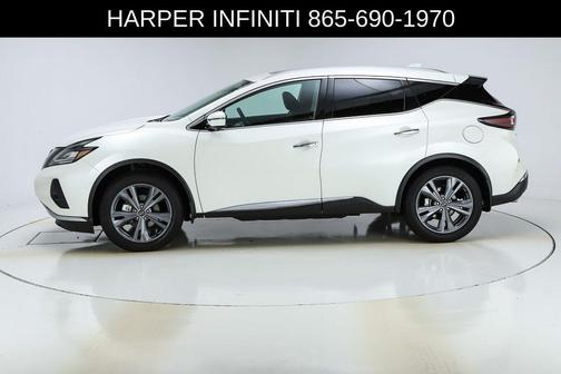 2024 Nissan Murano Platinum Intelligent AWD