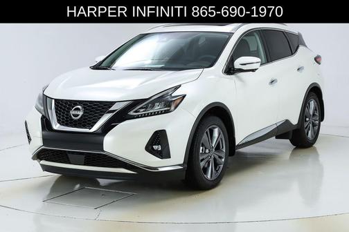 2024 Nissan Murano Platinum Intelligent AWD