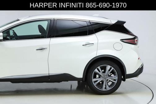 2024 Nissan Murano Platinum Intelligent AWD