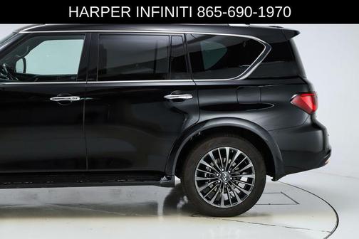 2023 INFINITI QX80 SENSORY AWD