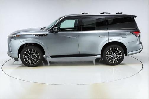 2025 INFINITI QX80 AUTOGRAPH AWD
