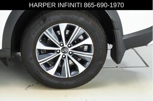 2025 INFINITI QX60 Pure