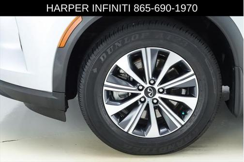 2022 INFINITI QX60 Pure