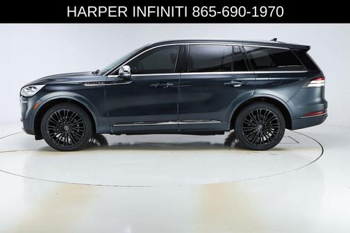 2020 Lincoln Aviator Black Label AWD