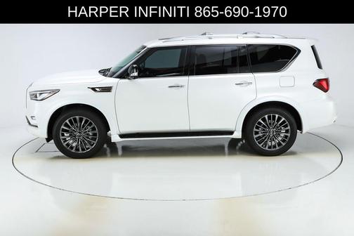 2024 INFINITI QX80 SENSORY AWD