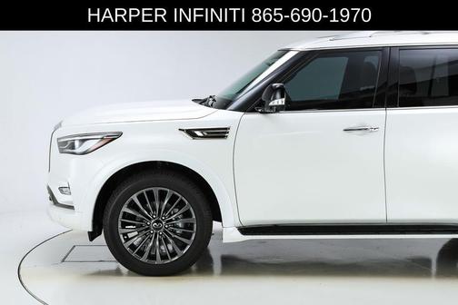 2024 INFINITI QX80 SENSORY AWD
