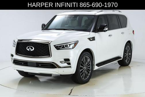 2024 INFINITI QX80 SENSORY AWD