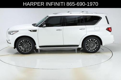 2024 INFINITI QX80 SENSORY AWD