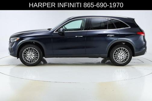 2024 Mercedes-Benz GLC 300 4MATIC