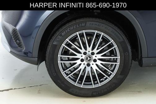 2024 Mercedes-Benz GLC 300 4MATIC