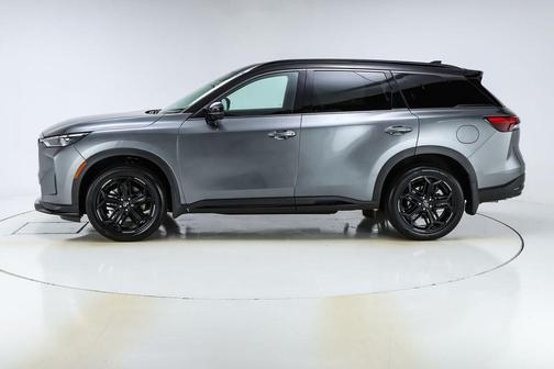 2026 INFINITI QX60 Base