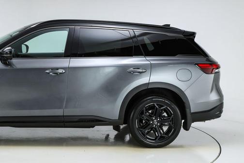 2026 INFINITI QX60 Base