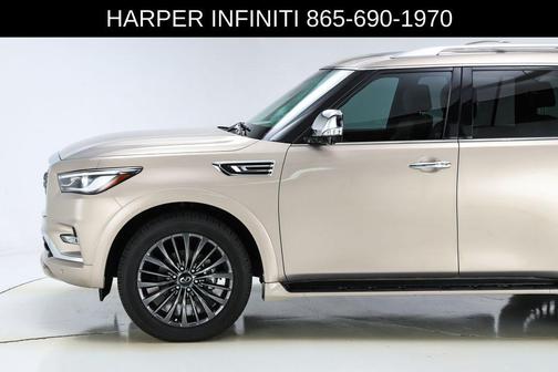 2023 INFINITI QX80 SENSORY AWD