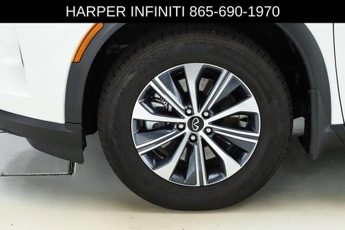2025 INFINITI QX60 Pure