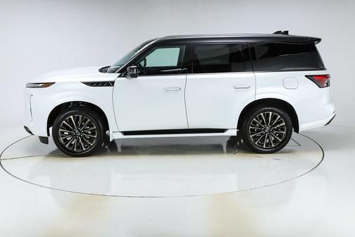 2026 INFINITI QX80 AUTOGRAPH AWD