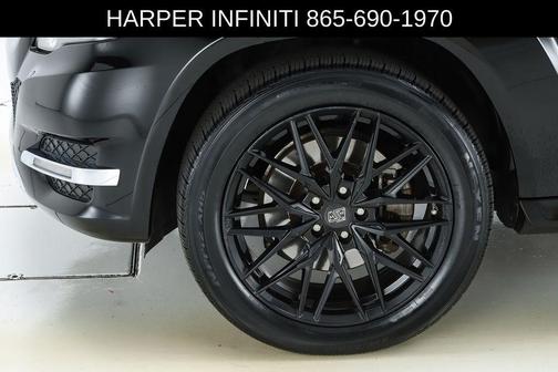 Black 2015 Mercedes-Benz GLK-Class GLK 350 4MATIC