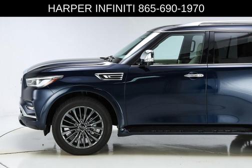 2024 INFINITI QX80 SENSORY AWD